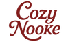 CozyNooke - Inicio